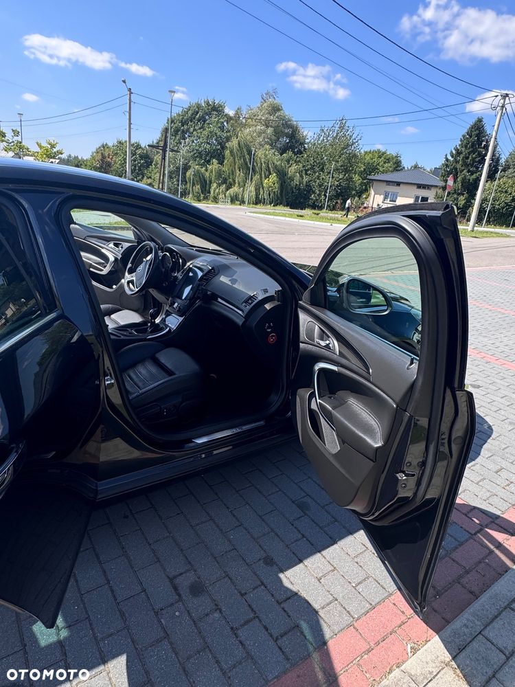 Opel Insignia - 3
