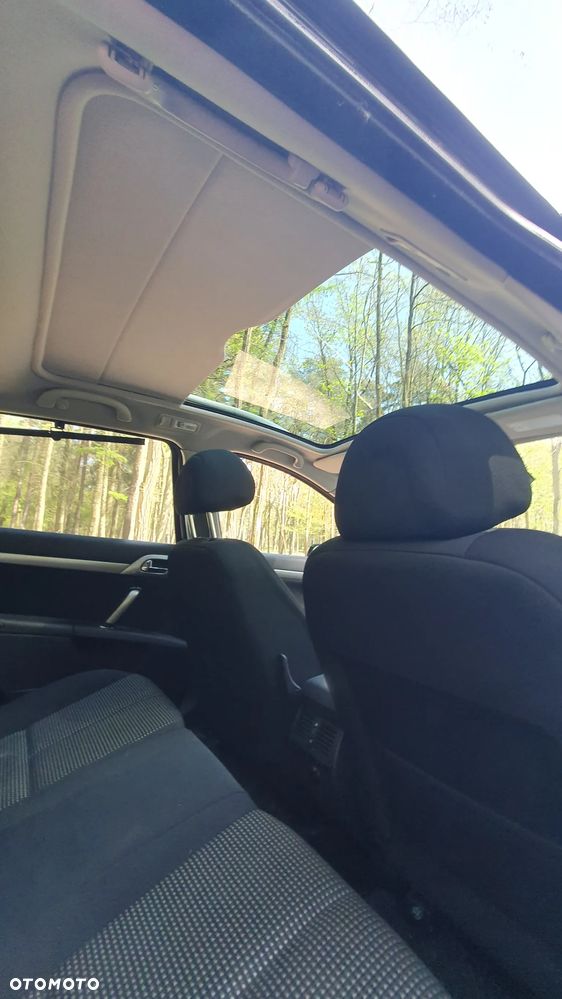 Peugeot 407 140 Premium - 19
