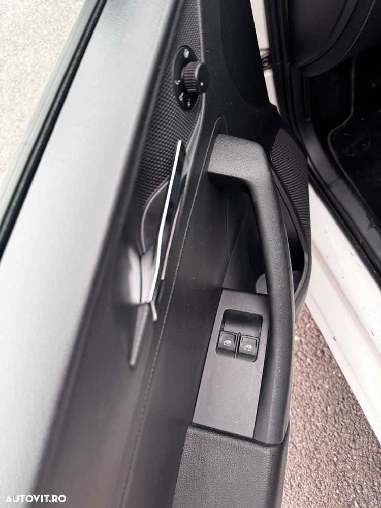 Seat Toledo 1.2 TSI Reference - 11