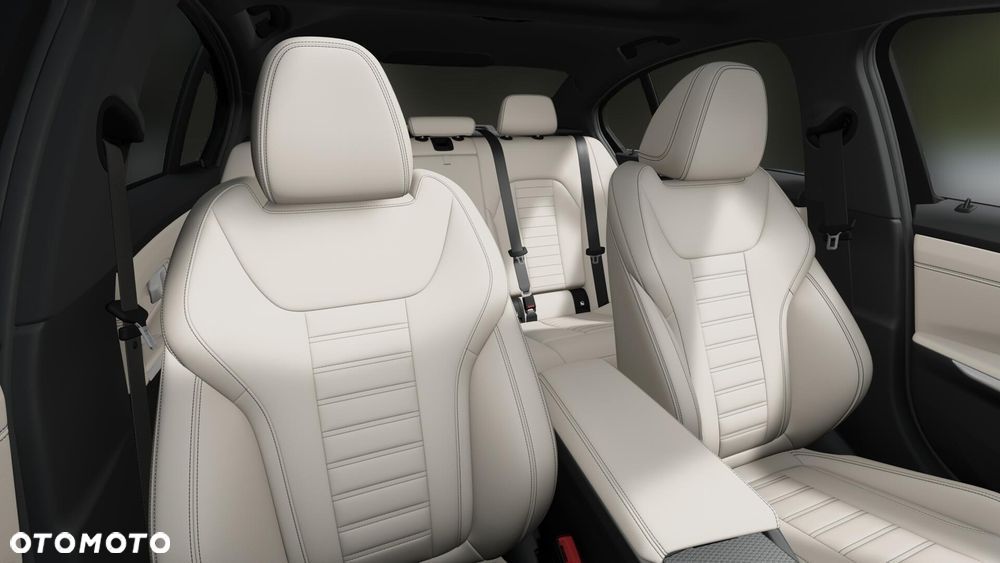 BMW Seria 3 320i M Sport sport - 8