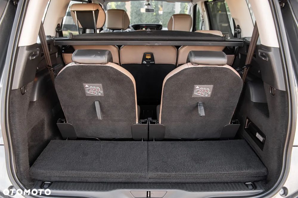 Citroën C4 Grand Picasso - 29