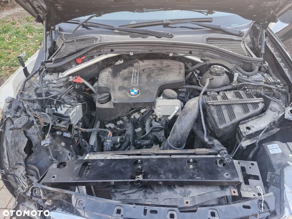 BMW X4 xDrive28i M Sport - 14