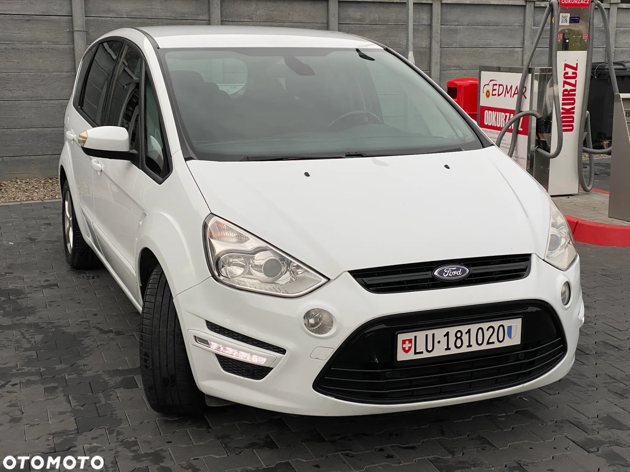 Ford S-Max - 3