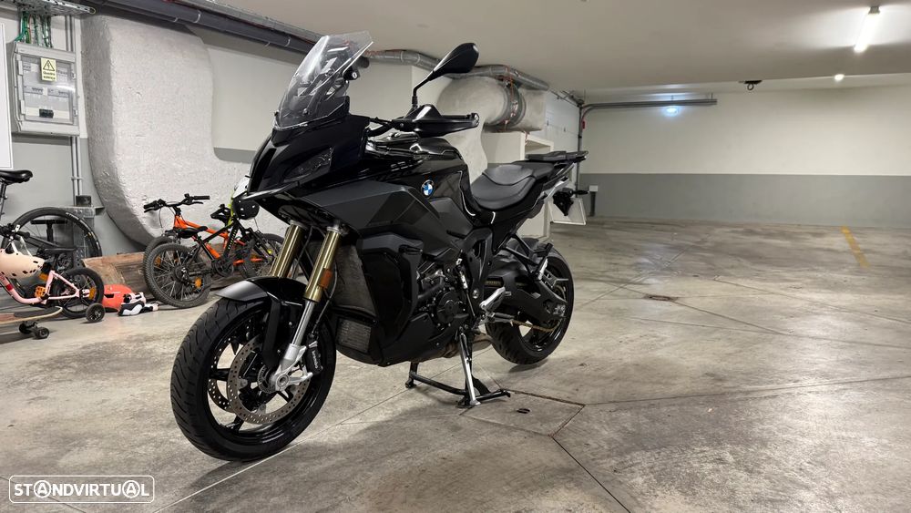 BMW S 1000 XR - 2