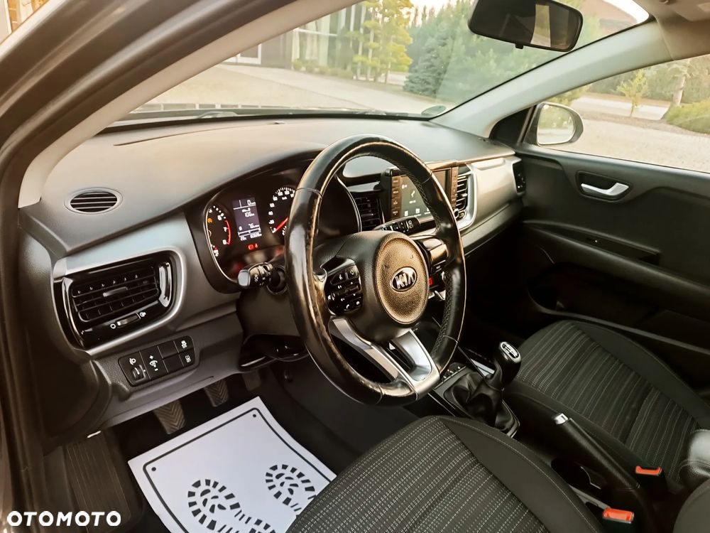 Kia Stonic - 13