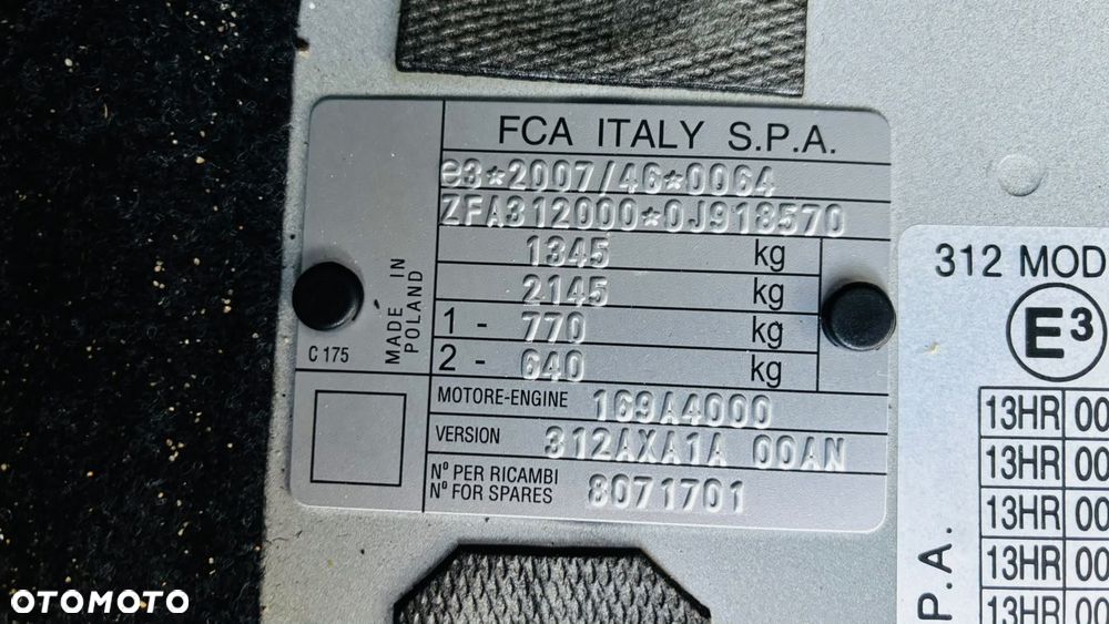 Fiat 500 - 30