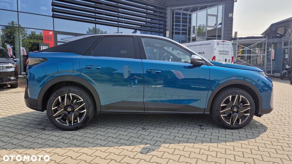 Peugeot 3008 - 2