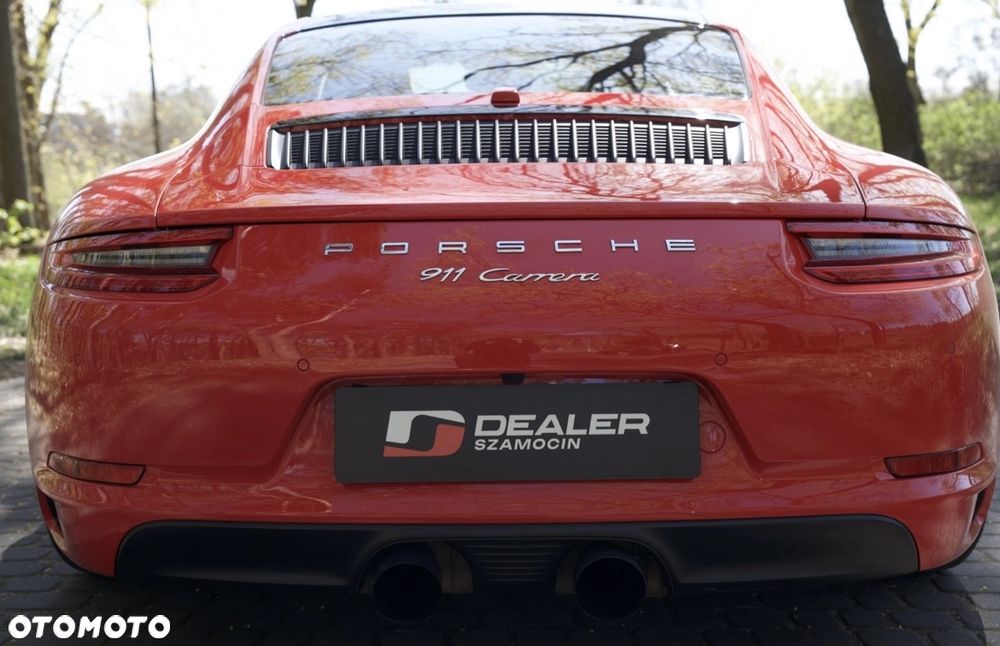 Porsche 911 - 7