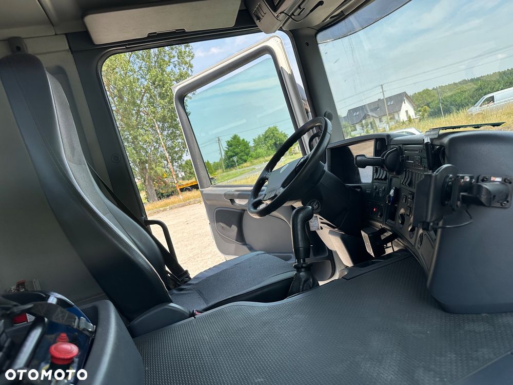 Scania P 340 HDS HMF 2020K 5 - 20
