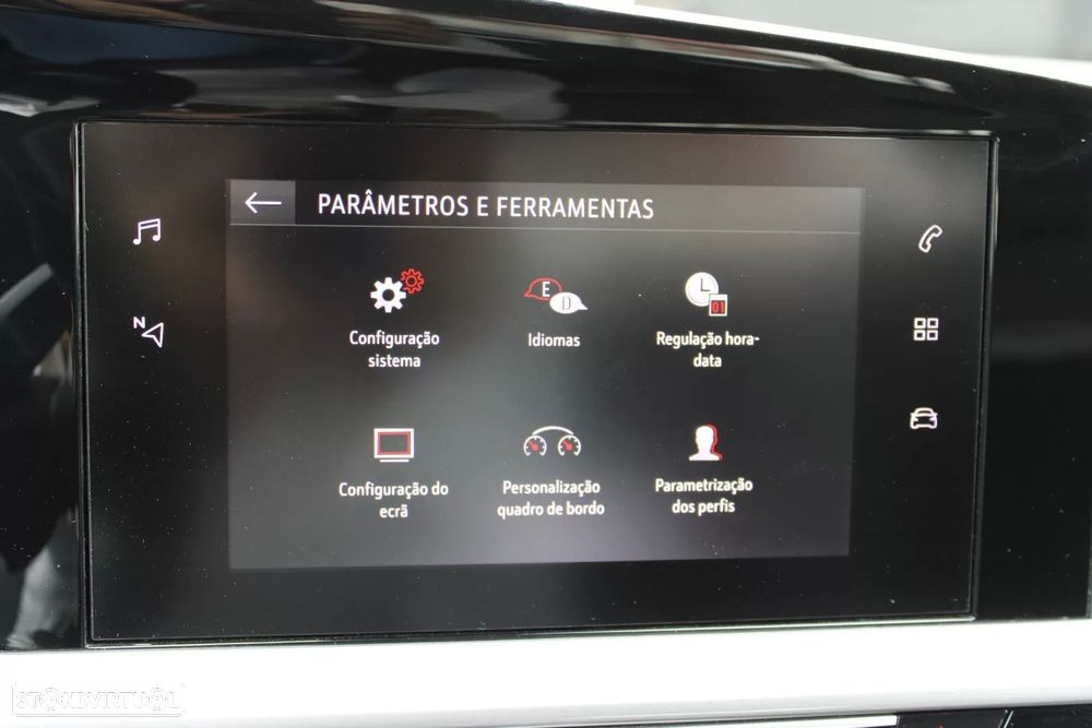 Opel Mokka 1.2 DI Turbo Auto Elegance - 12
