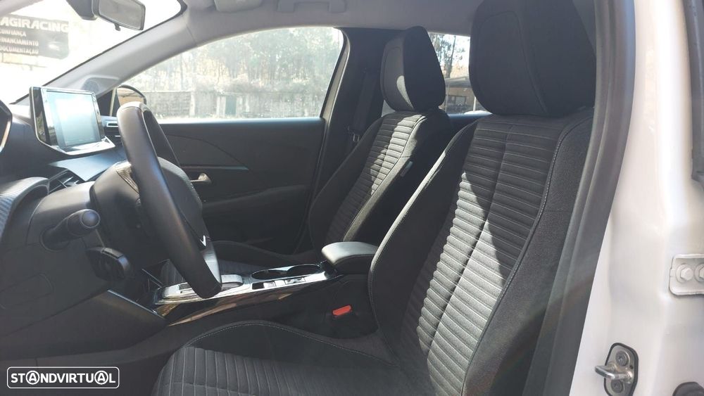 Peugeot e-208 50 kWh Style - 7