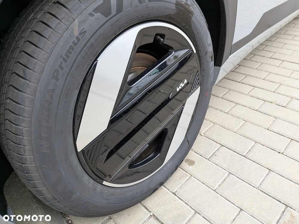 Kia EV4 58,3-kWh Air - 8