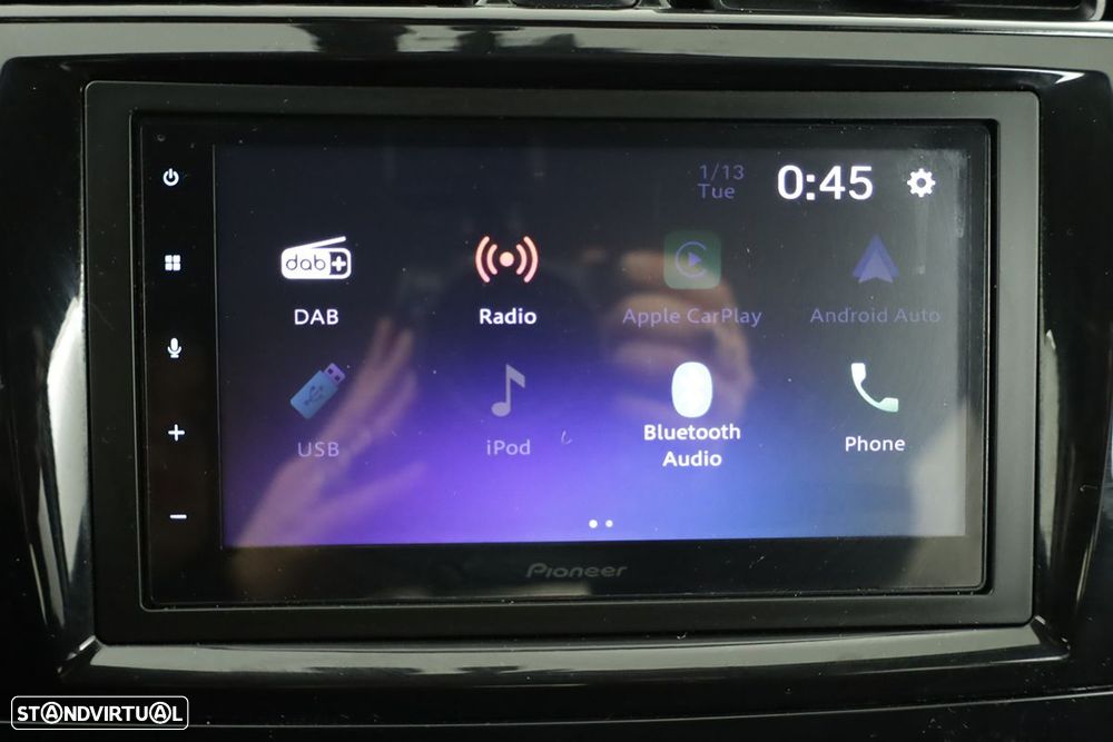 Mitsubishi Space Star 1.2 Connect Edition - 10