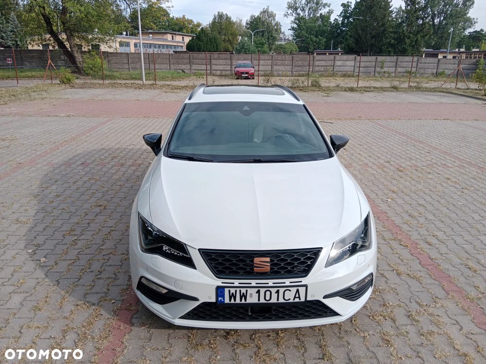 Seat Leon - 14