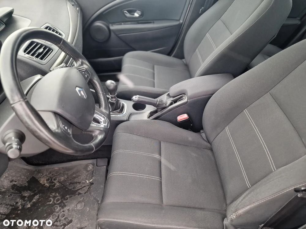 Renault Megane 1.2 16V TCE Energy Dynamique - 18