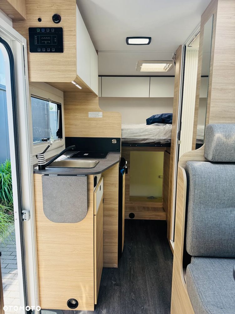 Ford Chausson S514 First Line - 11