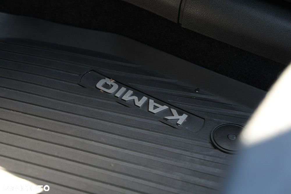 Skoda Kamiq 1.0 TSI Selection - 22