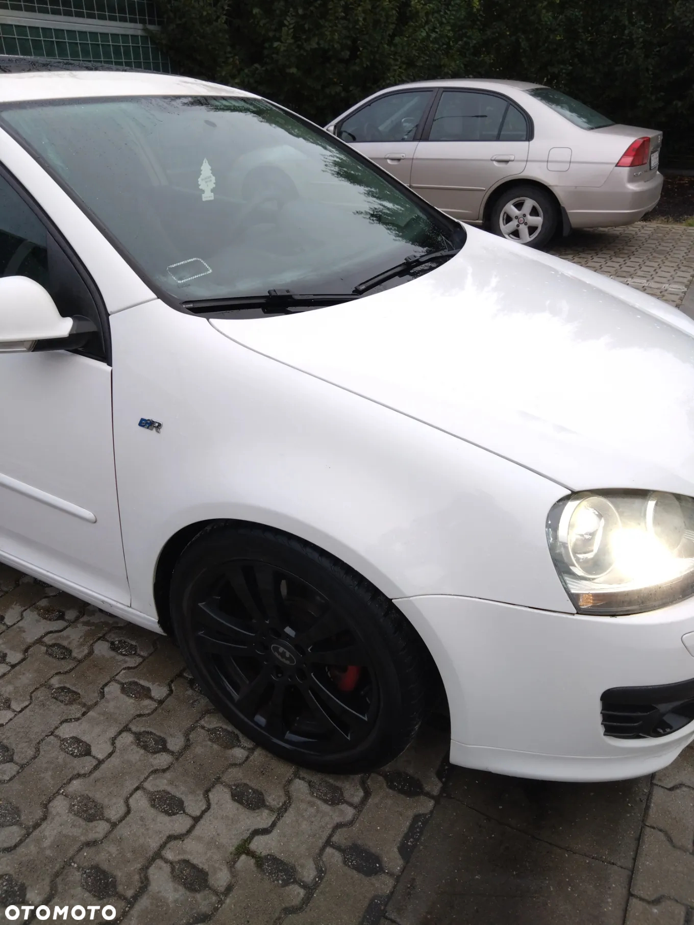 Volkswagen Golf - 14