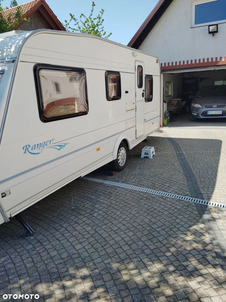 Bailey Ranger - 13