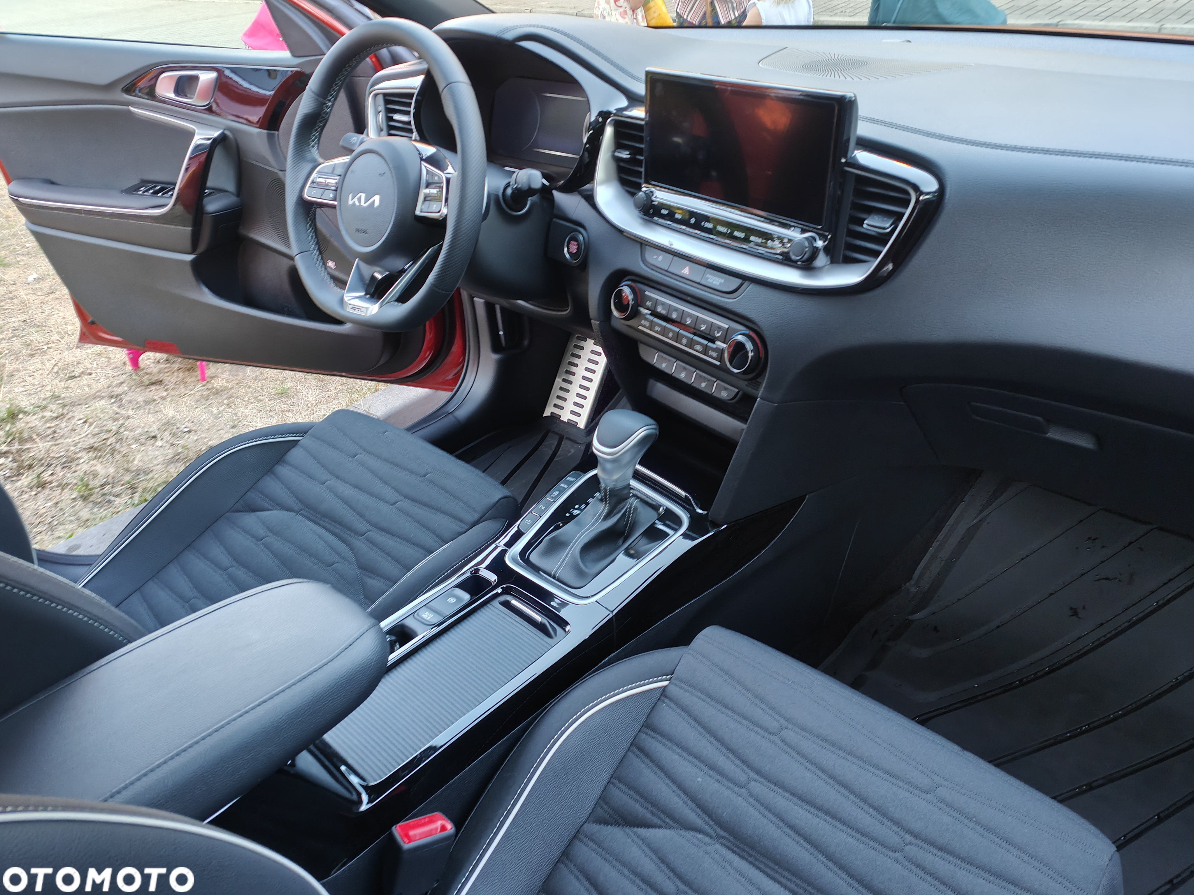 Kia Ceed 1.5 T-GDI GT-Line DCT - 6