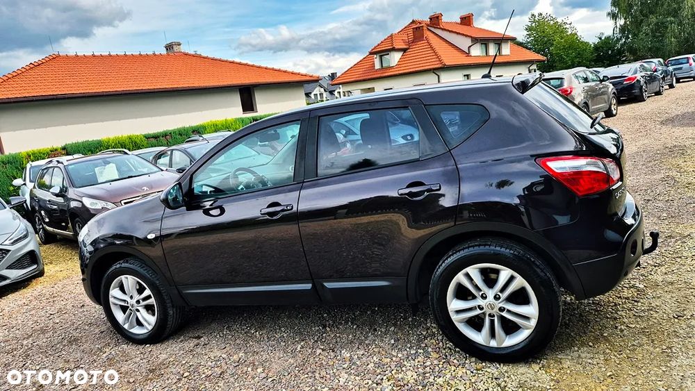 Nissan Qashqai 1.6 I-Way - 18