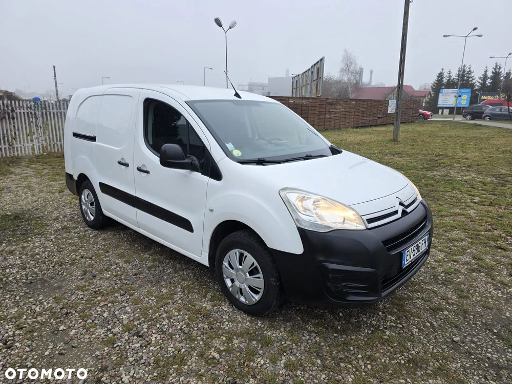 Peugeot Partner Long L2 - 3