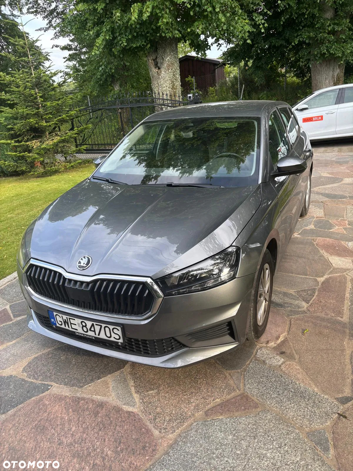 Skoda Fabia 1.0 TSI Ambition - 2