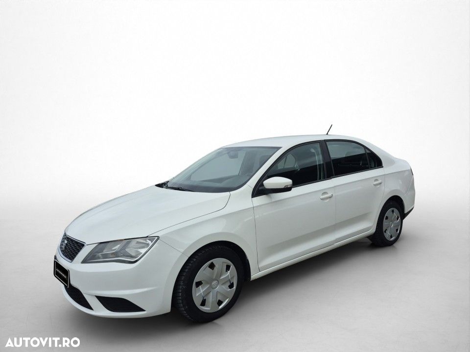 Seat Toledo - 1
