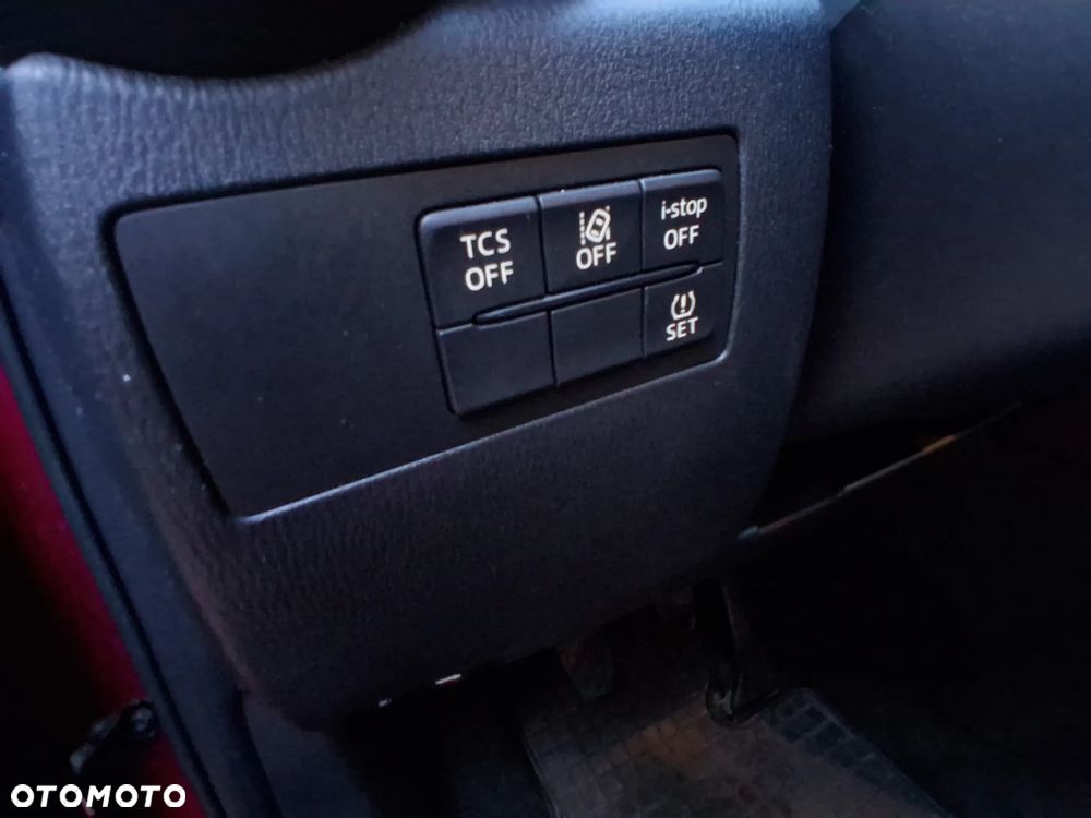 Mazda CX-3 SKYACTIV-G 120 FWD Exclusive-Line - 34