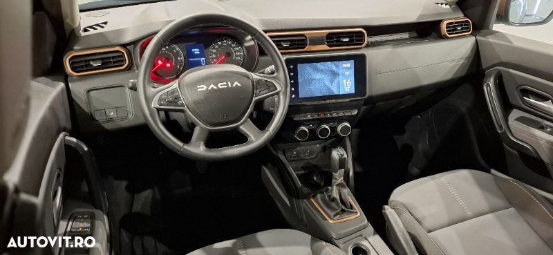 Dacia Duster - 10
