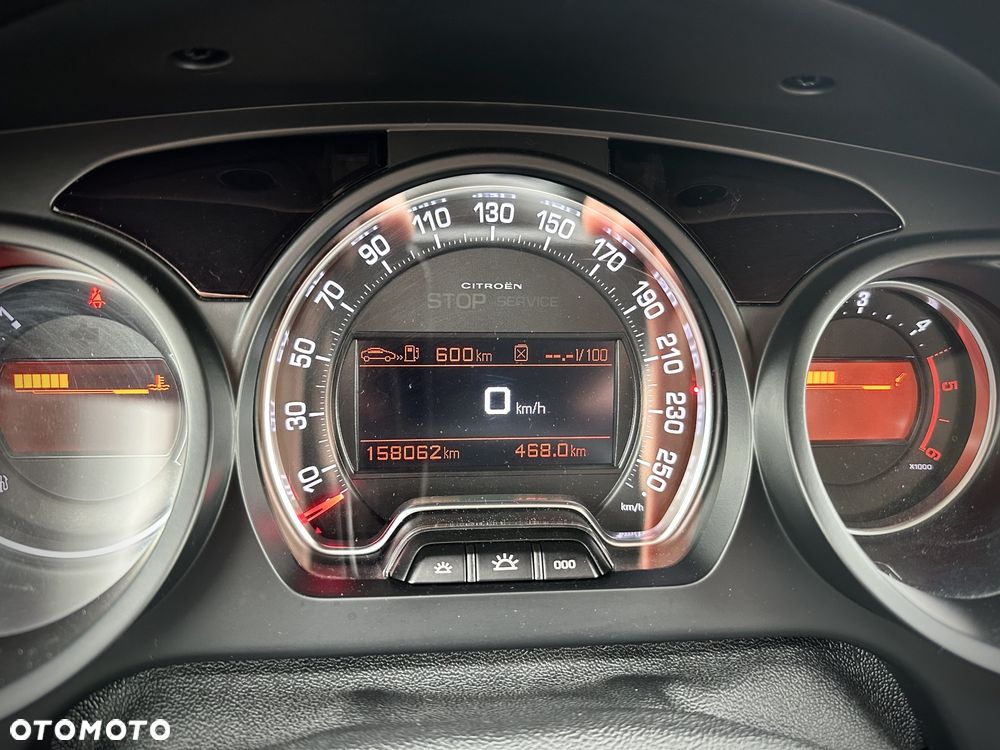 Citroën C5 HDi 165 FAP Exclusive - 21