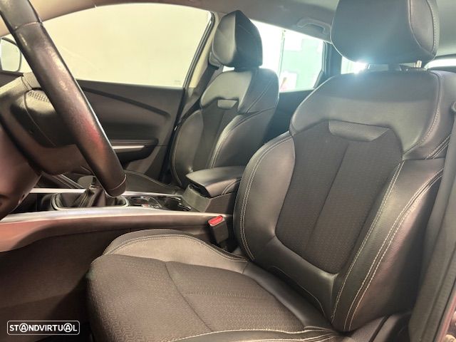 Renault Kadjar 1.5 dCi Exclusive - 30