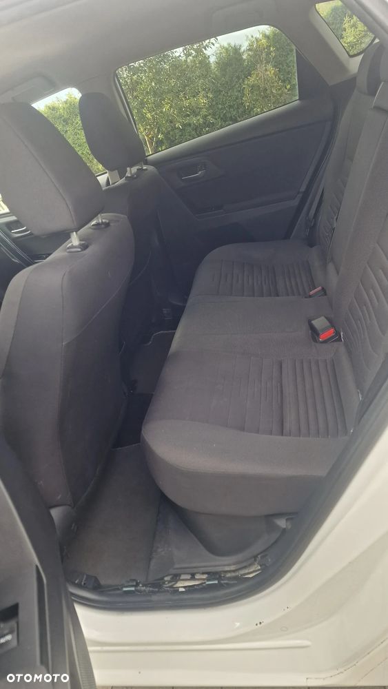Toyota Auris Hybrid 135 Freestyle - 22