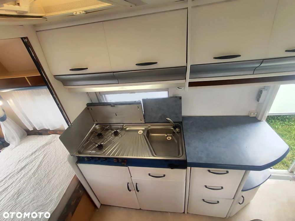 Hobby De Luxe 440 - 7