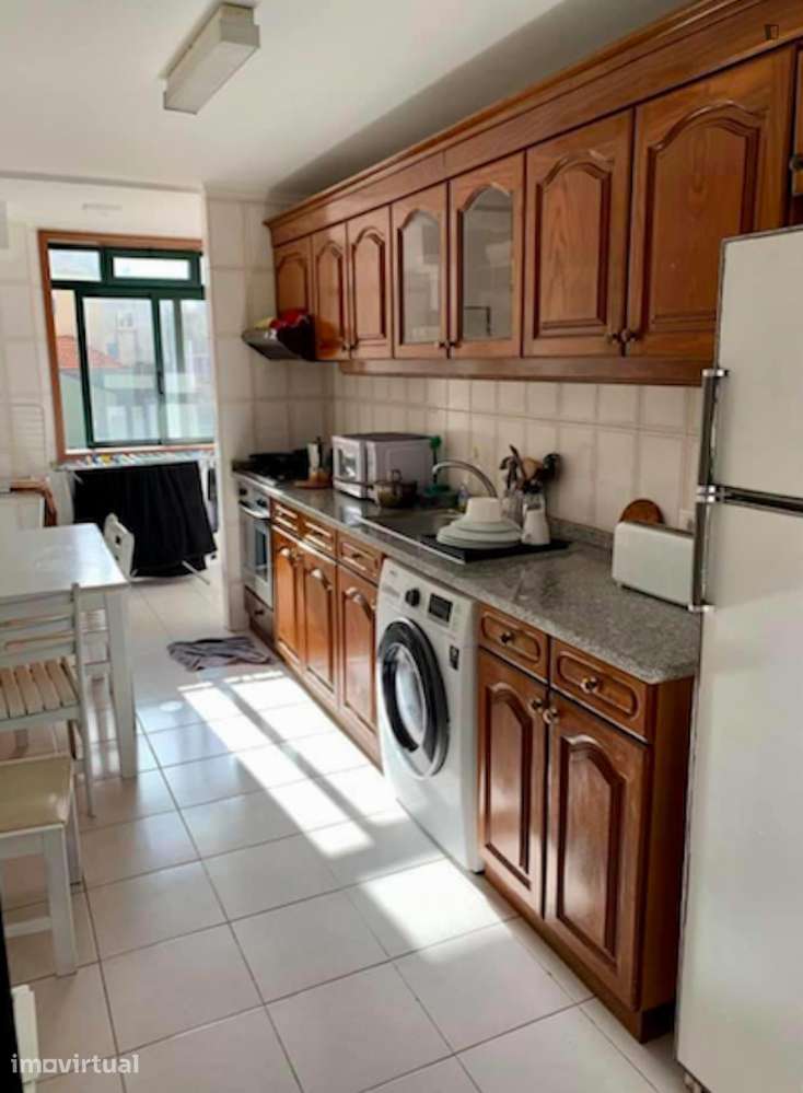 Quarto - localizado em Bonfim Porto - Grande imagem: 5/6