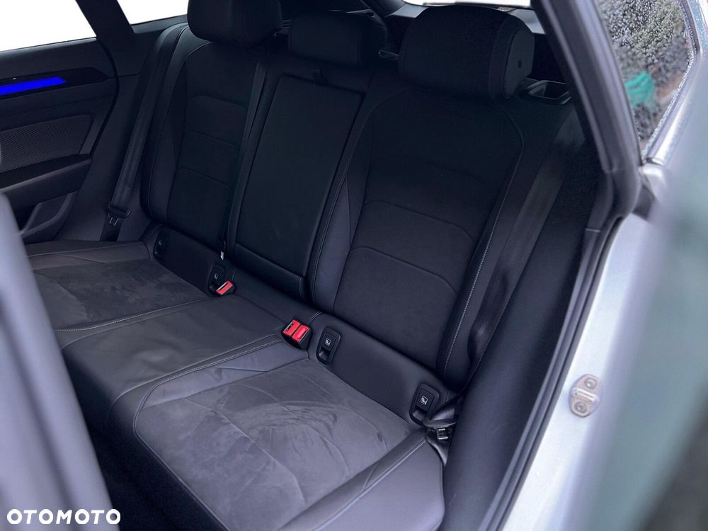 Volkswagen Arteon 2.0 TSI 4Motion R DSG - 19