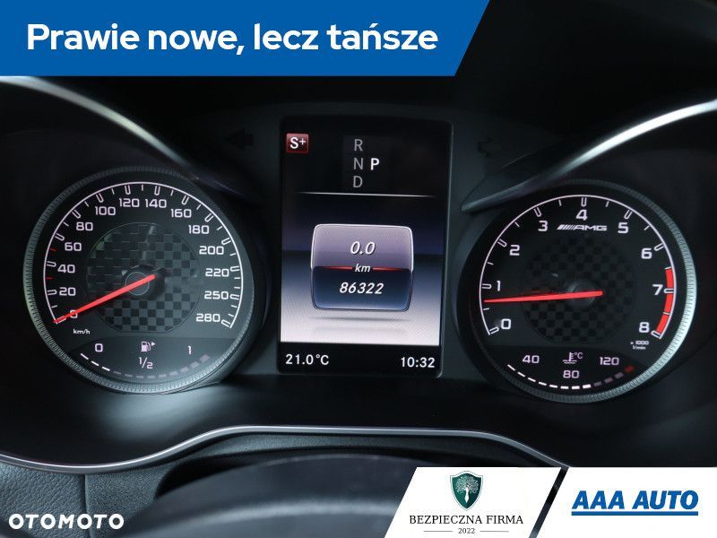Mercedes-Benz GLC - 13