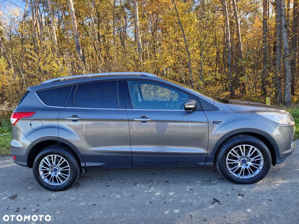 Ford Kuga - 6
