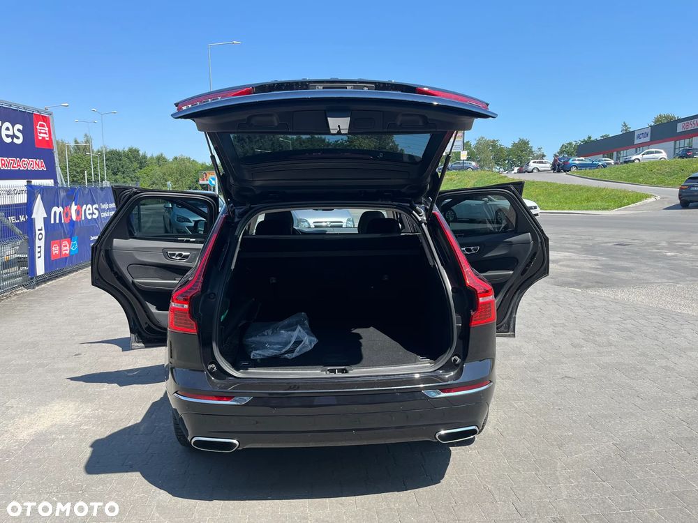 Volvo XC 60 - 9