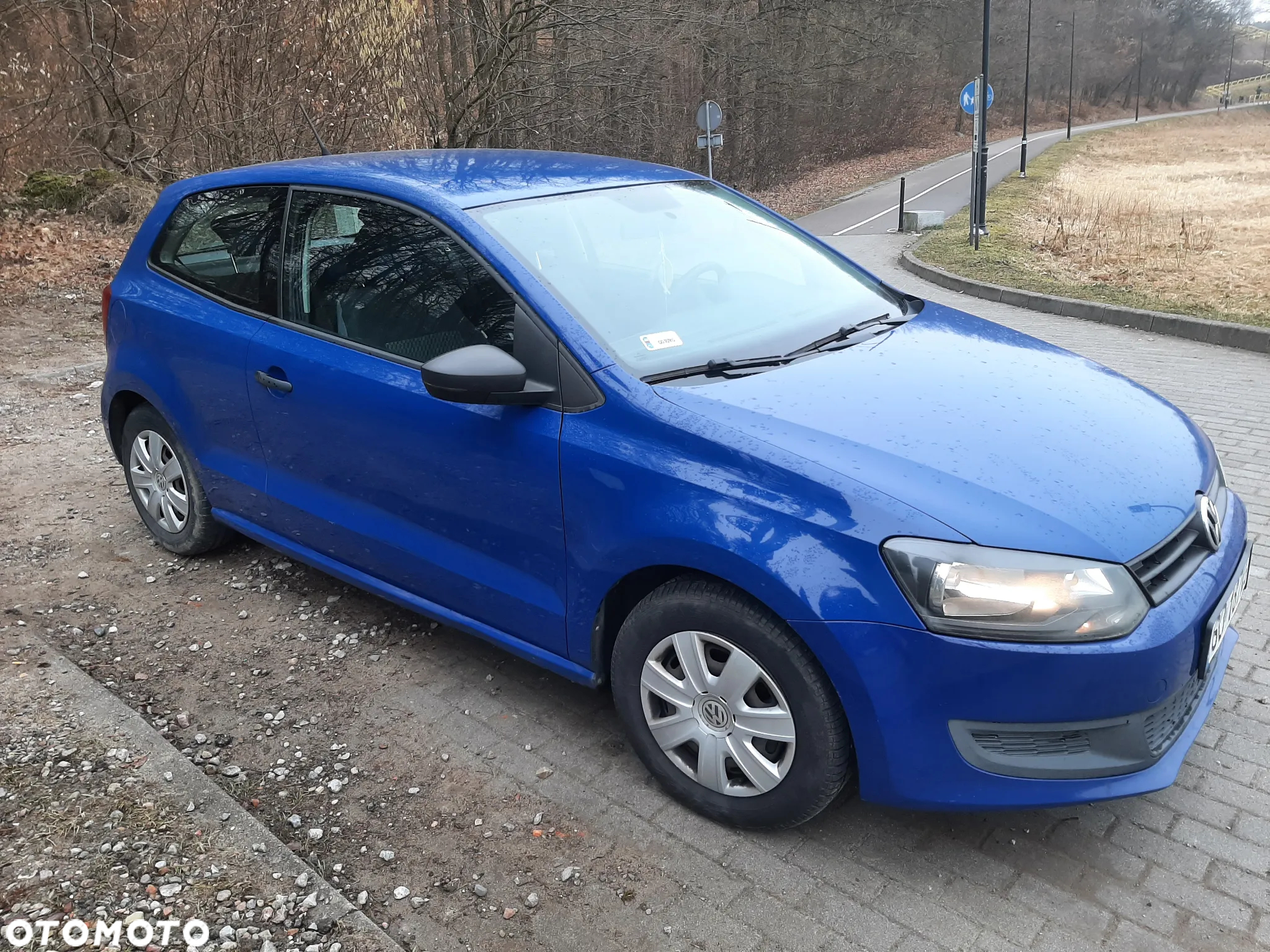 Volkswagen Polo - 7