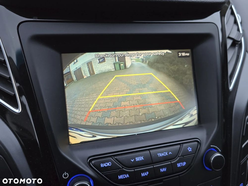 Hyundai i40 1.6 CRDi Business - 21