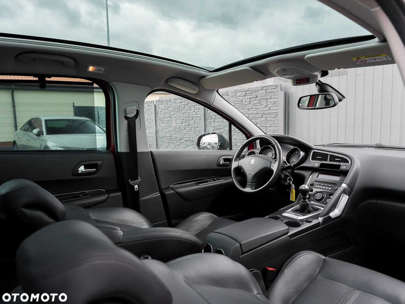 Peugeot 3008 HDi 150 Active - 20