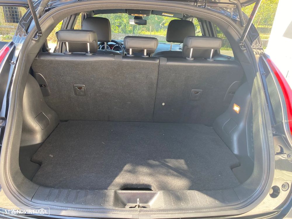 Nissan Juke 1.5 dCi Acenta Connect - 20