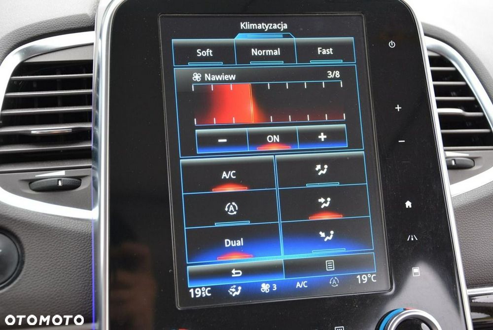 Renault Espace Energy dCi 160 EDC Intens - 32