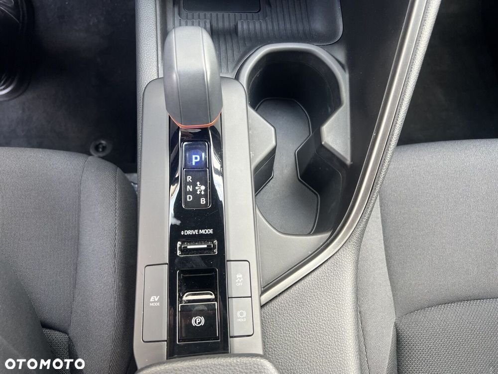 Toyota C-HR 1.8 Hybrid Style - 20