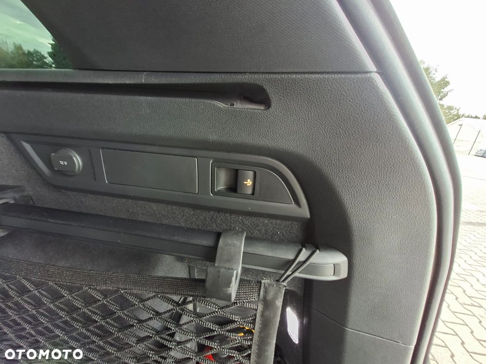 Skoda Kodiaq 2.0 TSI 4x4 Sportline DSG - 23