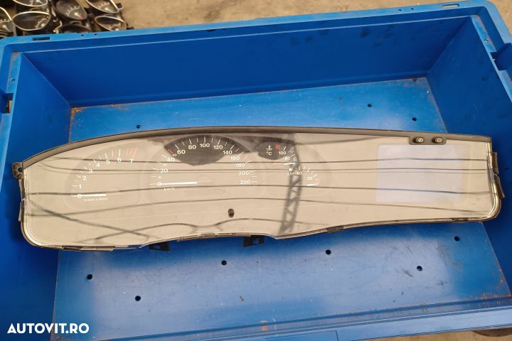 Ceasuri bord 24422203RB Opel Vectra B [1995 - 1999] wagon 5-usi 2.0 M - 1