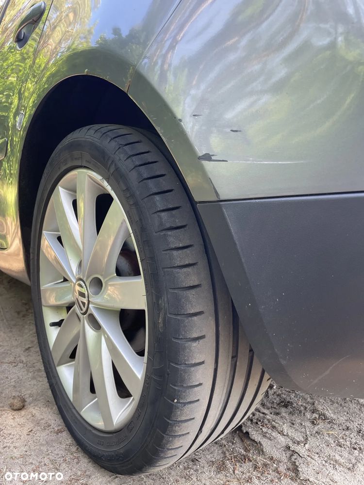 Volkswagen Golf 1.9 TDI Trendline - 28