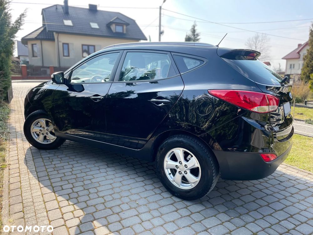 Hyundai ix20 1.6 Premium - 18