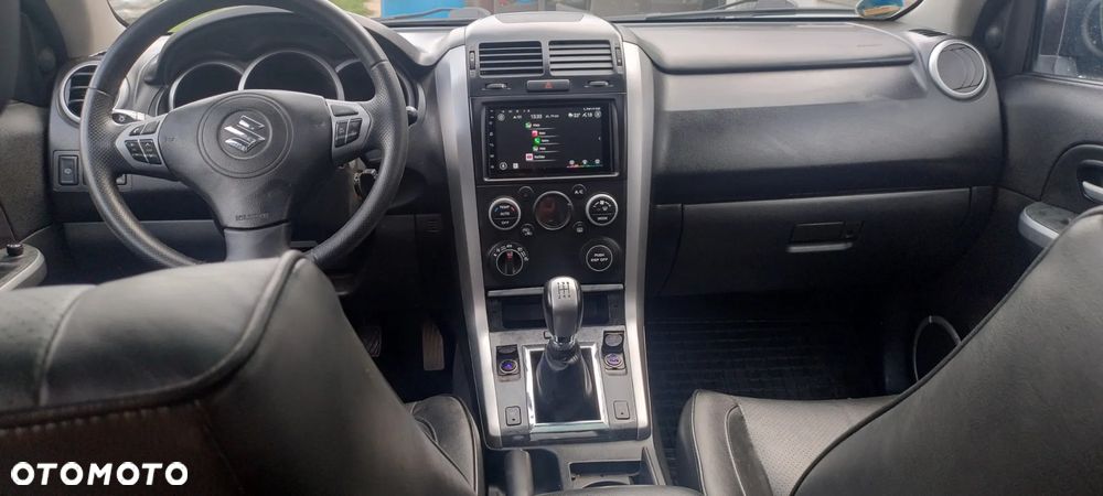 Suzuki Grand Vitara 1.9 DDiS De Luxe EU5 - 5